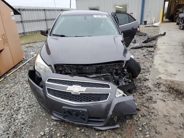 Photo 5 from auction – 2013 CHEVROLET MALIBU LS with VIN 1G11B5SA2DF328243