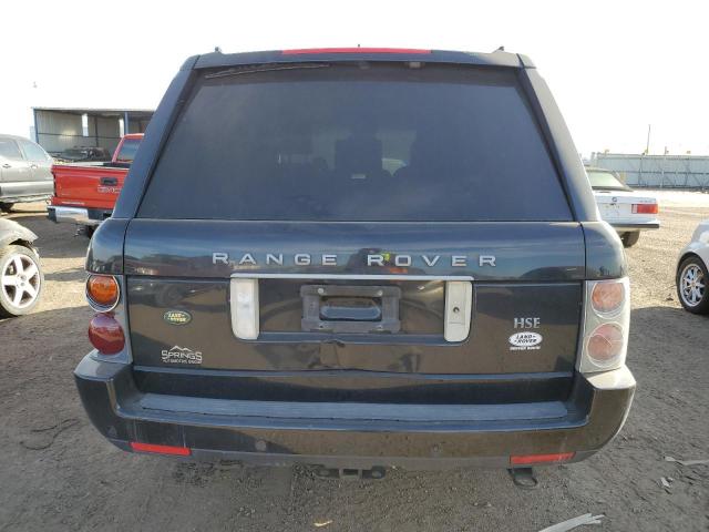 Photo 6 from auction – 2008 LAND ROVER RANGE ROVE with VIN SALMF15448A271269