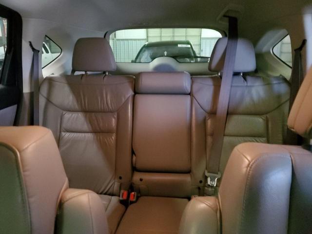 Photo 10 from auction – 2013 HONDA CR-V EXL with VIN 2HKRM4H74DH659101
