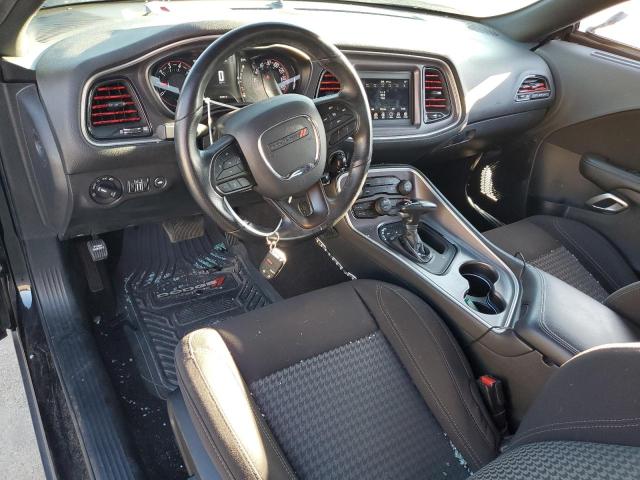 Photo 8 from auction – 2020 DODGE CHALLENGER with VIN 2C3CDZAG4LH179679
