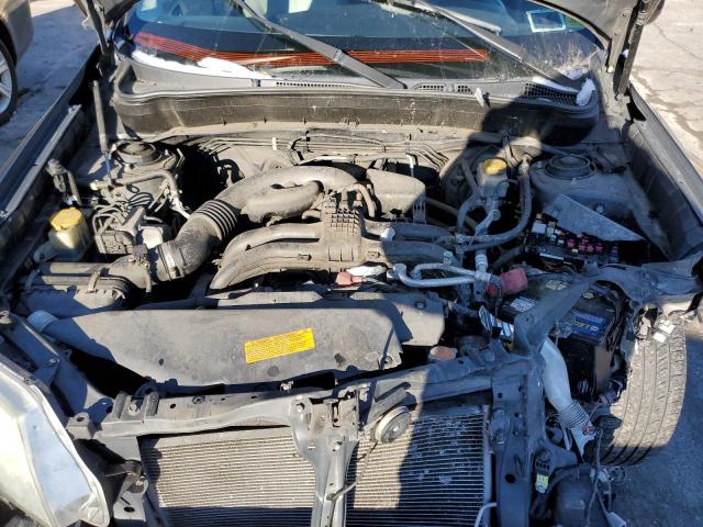 Photo 11 from auction – 2011 SUBARU FORESTER L with VIN JF2SHAEC2BH777974