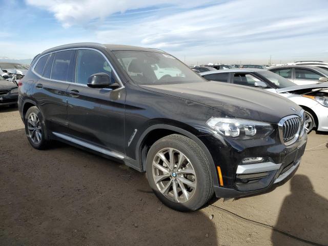 Photo 4 from auction – 2019 BMW X3 XDRIVE3 with VIN 5UXTR9C53KLP88545