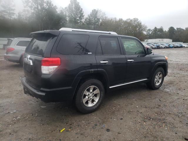 Photo 3 from auction – 2013 TOYOTA 4RUNNER SR with VIN JTEZU5JRXD5050821