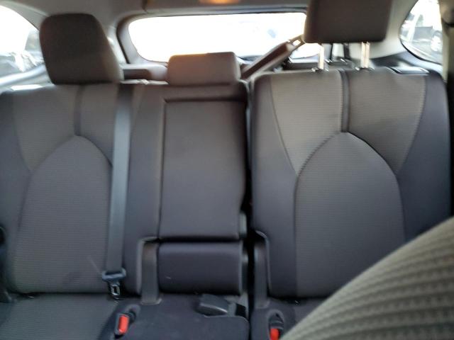 Photo 10 from auction – 2020 TOYOTA HIGHLANDER with VIN 5TDBBRCH0LS502825