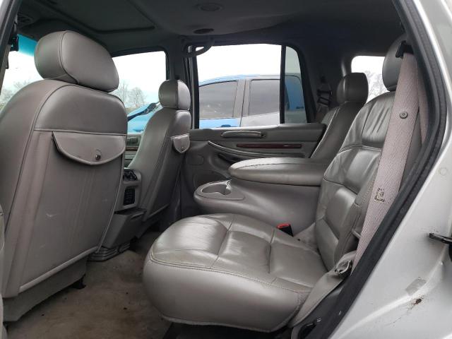 Zdjęcie 10 z aukcji – 2000 LINCOLN NAVIGATOR z VIN 5LMPU28A3YLJ12208