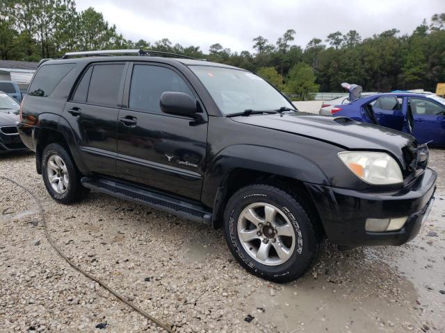 Photo 4 from auction – 2003 TOYOTA 4RUNNER SR with VIN JTEZU14R230014041