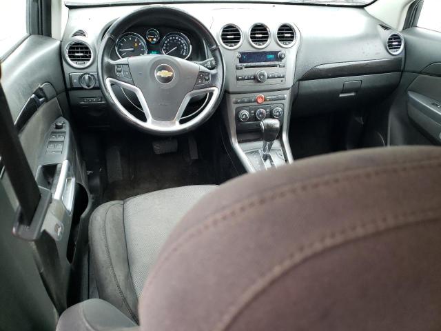 Photo 8 from auction – 2013 CHEVROLET CAPTIVA LS with VIN 3GNAL2EK2DS607380