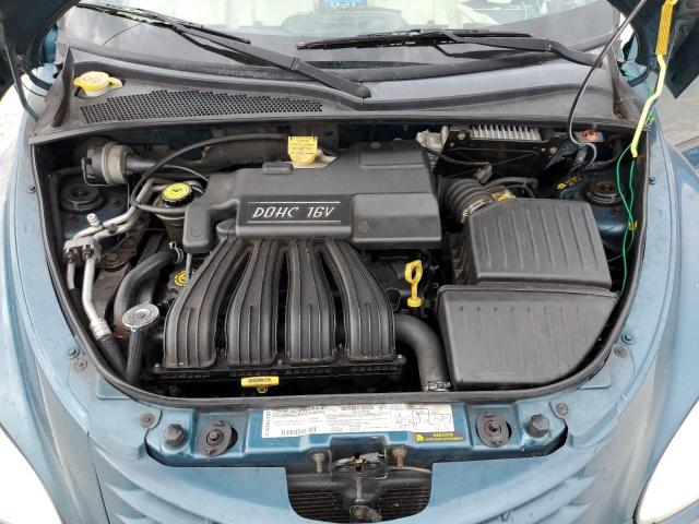 Photo 11 from auction – 2001 CHRYSLER PT CRUISER with VIN 3C8FY4BB31T634673