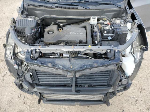 Photo 12 from auction – 2018 CHEVROLET EQUINOX LT with VIN 3GNAXJEV6JS547012