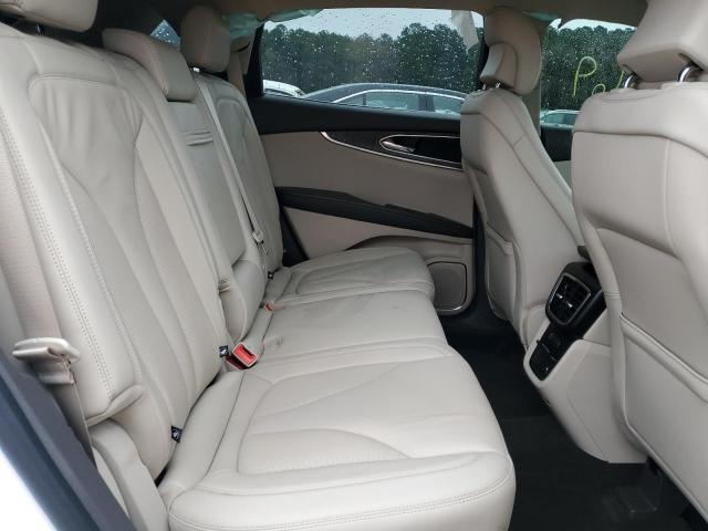 Photo 11 from auction – 2019 LINCOLN NAUTILUS S with VIN 2LMPJ6K99KBL19828