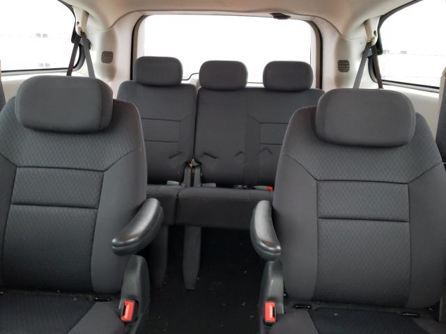 Photo 10 from auction – 2010 DODGE GRAND CARA with VIN 2D4RN4DE0AR259930