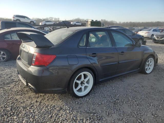Photo 3 from auction – 2013 SUBARU IMPREZA WR with VIN JF1GV7E63DG012278