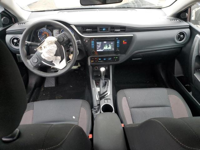 Photo 8 from auction – 2018 TOYOTA COROLLA LE with VIN 2T1BPRHEXJC997007