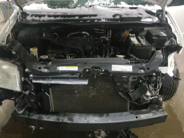 Photo 12 from auction – 2008 DODGE GRAND CARA with VIN 1D8HN44H78B113683