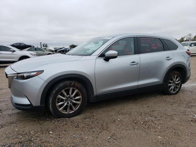 MAZDA CX-9 TOURI 2018 with VIN JM3TCACY4J0221069 - Photo from auction