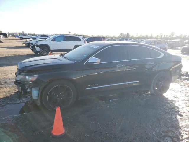 Photo 1 from auction – 2014 CHEVROLET IMPALA LTZ with VIN 2G1145SLXE9259274