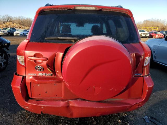 Photo 6 from auction – 2008 TOYOTA RAV4 with VIN JTMBD33V986071051
