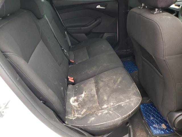Photo 10 from auction – 2018 FORD FOCUS SE with VIN 1FADP3K24JL332381
