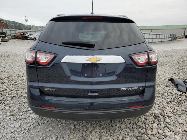 Photo 6 from auction – 2015 CHEVROLET TRAVERSE L with VIN 1GNKRGKD0FJ311400