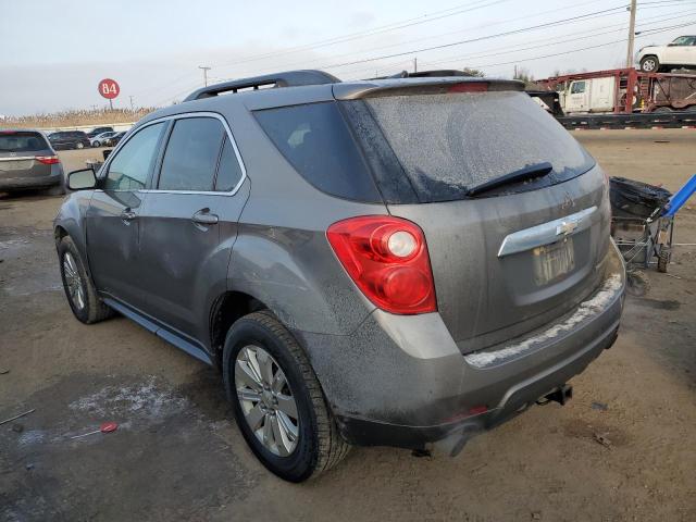 صورة رقم 2 من المزاد - 2010 CHEVROLET EQUINOX LT مع VIN 2CNFLDEY2A6327253
