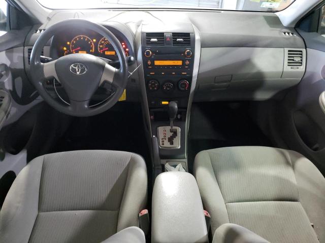 Photo 8 from auction – 2010 TOYOTA COROLLA BA with VIN 1NXBU4EEXAZ353280