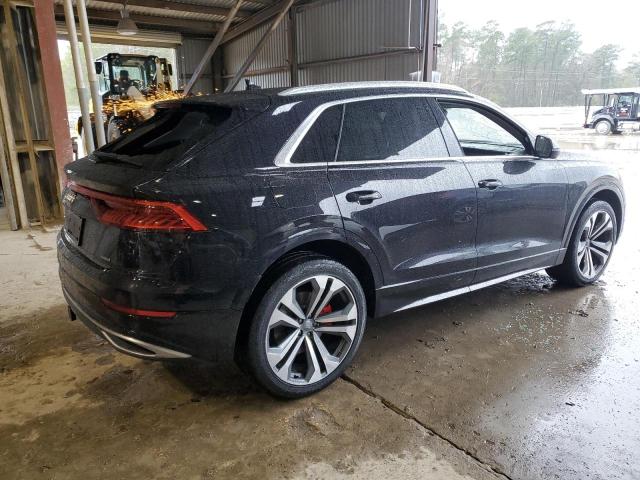 Photo 3 from auction – 2019 AUDI Q8 PREMIUM with VIN WA1BVAF14KD044461