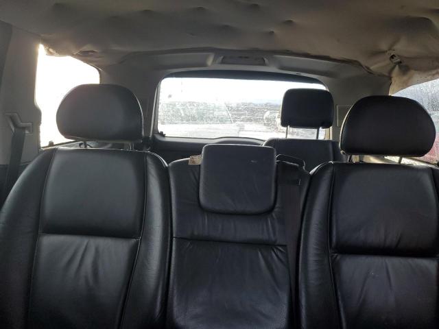 Photo 10 from auction – 2008 VOLVO XC90 3.2 with VIN YV4CY982281450543