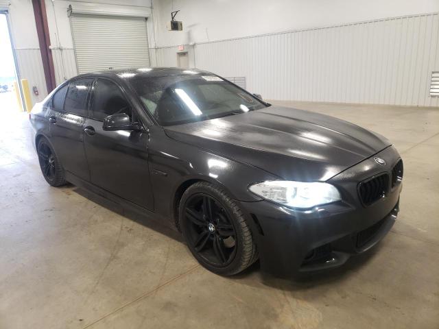 Photo 4 from auction – 2013 BMW 535 I with VIN WBAFR7C54DC820888