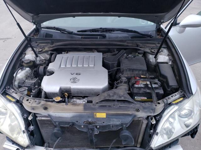 Foto 11 de la subasta – 2008 LEXUS ES 350 con VIN JTHBJ46G082173923