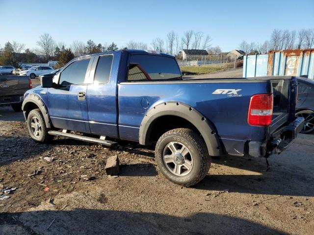 Photo 2 from auction – 2008 FORD F150 with VIN 1FTRX14WX8FB76487