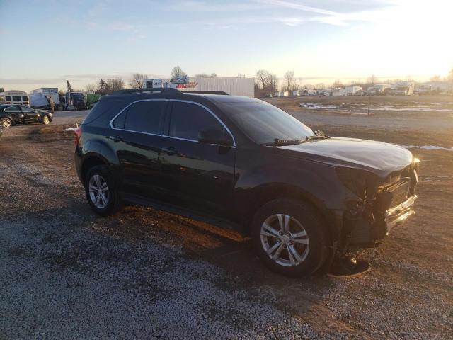 Photo 4 from auction – 2014 CHEVROLET EQUINOX LT with VIN 2GNFLGEK1E6304397