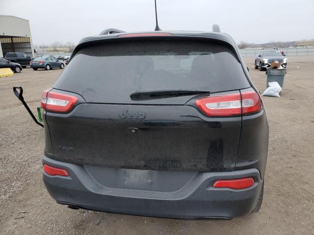 Photo 6 from auction – 2018 JEEP CHEROKEE L with VIN 1C4PJMCB4JD521930