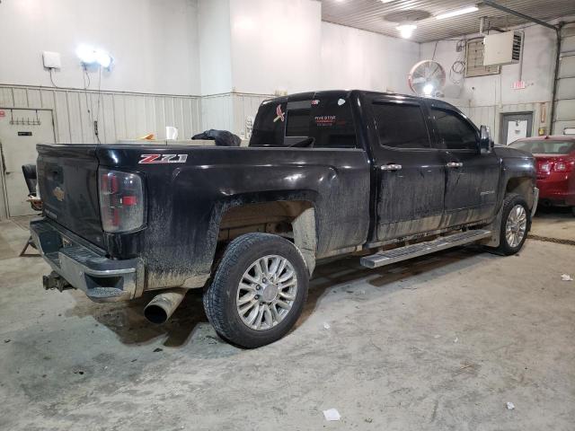 Photo 3 from auction – 2016 CHEVROLET SILVERADO with VIN 1GC1KVE8XGF295349