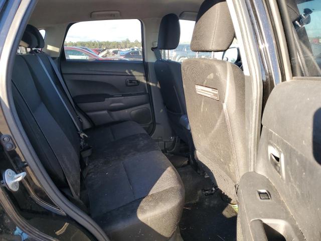Photo 10 from auction – 2012 MITSUBISHI OUTLANDER with VIN JA4AP3AU4CZ006266