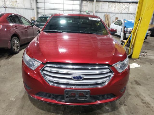 Фото 5 с аукциона – 2013 FORD TAURUS SEL с VIN 1FAHP2E83DG195460