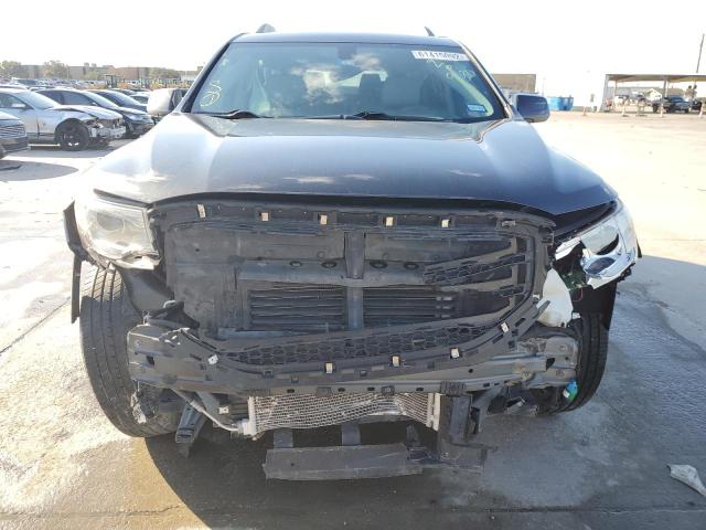 Photo 9 from auction – 2019 GMC ACADIA SLT with VIN 1GKKNMLA9KZ119805