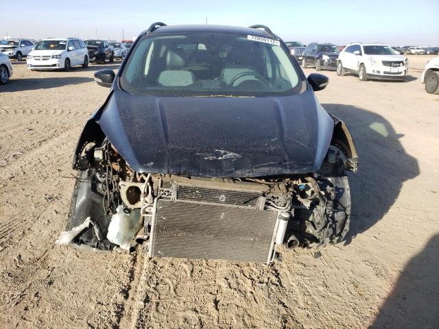 Photo 5 from auction – 2017 FORD ESCAPE TIT with VIN 1FMCU0J97HUA19630