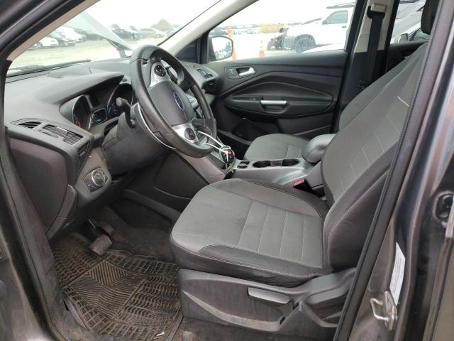 Photo 7 from auction – 2013 FORD ESCAPE SE with VIN 1FMCU0GX7DUB95190