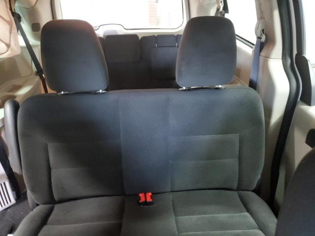 Photo 10 from auction – 2016 DODGE GRAND CARA with VIN 2C4RDGBG8GR203006
