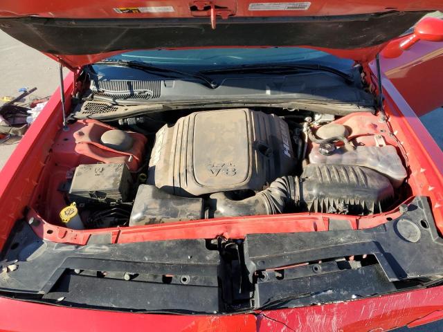 Photo 11 from auction – 2017 DODGE CHALLENGER with VIN 2C3CDZBT0HH572517