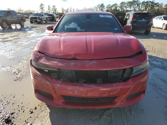 Photo 5 from auction – 2015 DODGE CHARGER SX with VIN 2C3CDXHG2FH825252