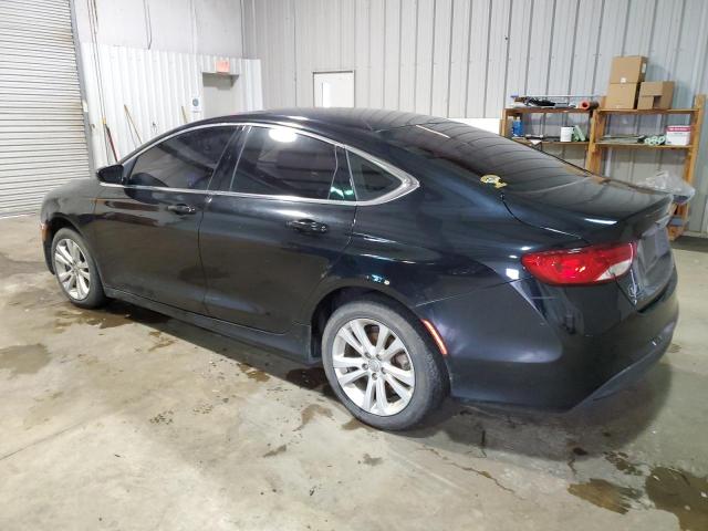 Photo 2 from auction – 2016 CHRYSLER 200 LX with VIN 1C3CCCFBXGN196674