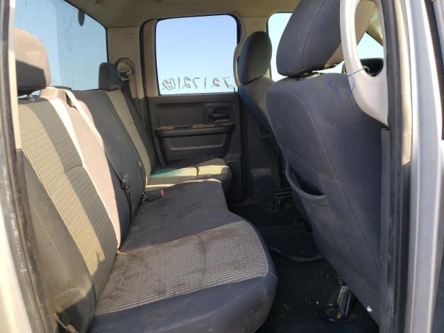 Photo 10 from auction – 2010 DODGE RAM 1500 with VIN 1D7RV1GT7AS142923