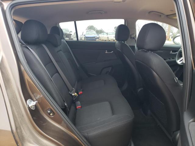 Photo 10 from auction – 2012 KIA SPORTAGE B with VIN KNDPB3A27C7300611