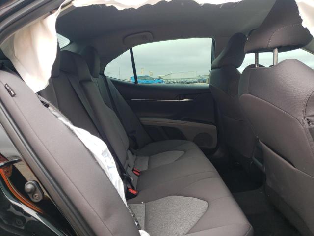 Photo 10 from auction – 2022 TOYOTA CAMRY LE with VIN 4T1C11AK9NU044641