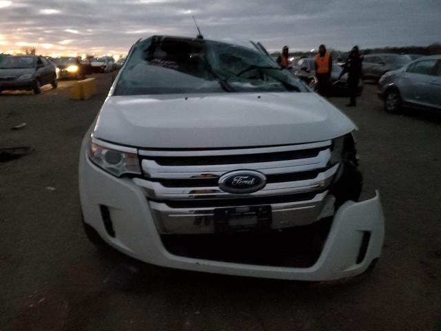 Photo 5 from auction – 2013 FORD EDGE SE with VIN 2FMDK3GC0DBB41888