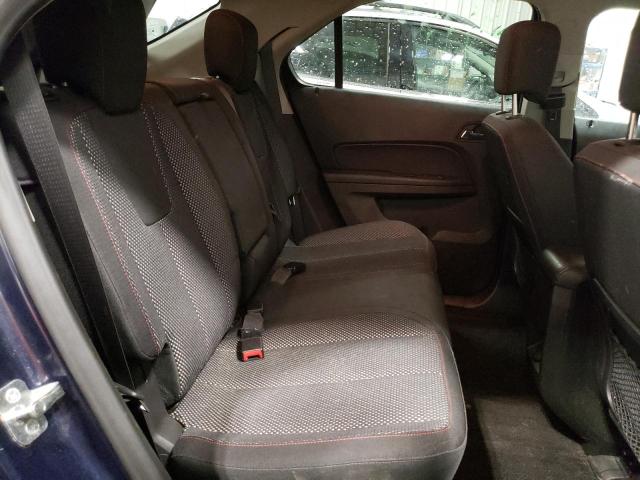 Photo 10 from auction – 2016 CHEVROLET EQUINOX LT with VIN 2GNFLFEK6G6196016