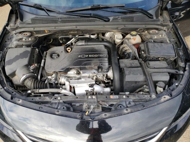 Photo 11 from auction – 2016 CHEVROLET MALIBU LT with VIN 1G1ZE5ST1GF251252