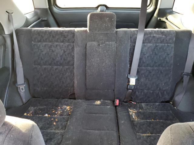 Photo 10 from auction – 2007 KIA SORENTO EX with VIN KNDJD736175675385
