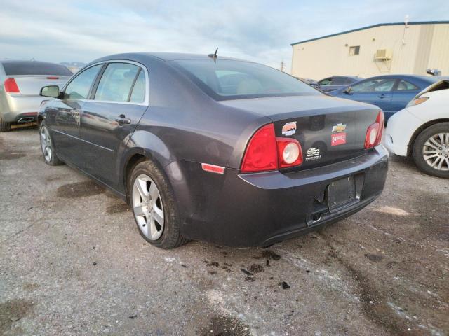 Photo 2 from auction – 2011 CHEVROLET MALIBU LS with VIN 1G1ZB5E1XBF255733